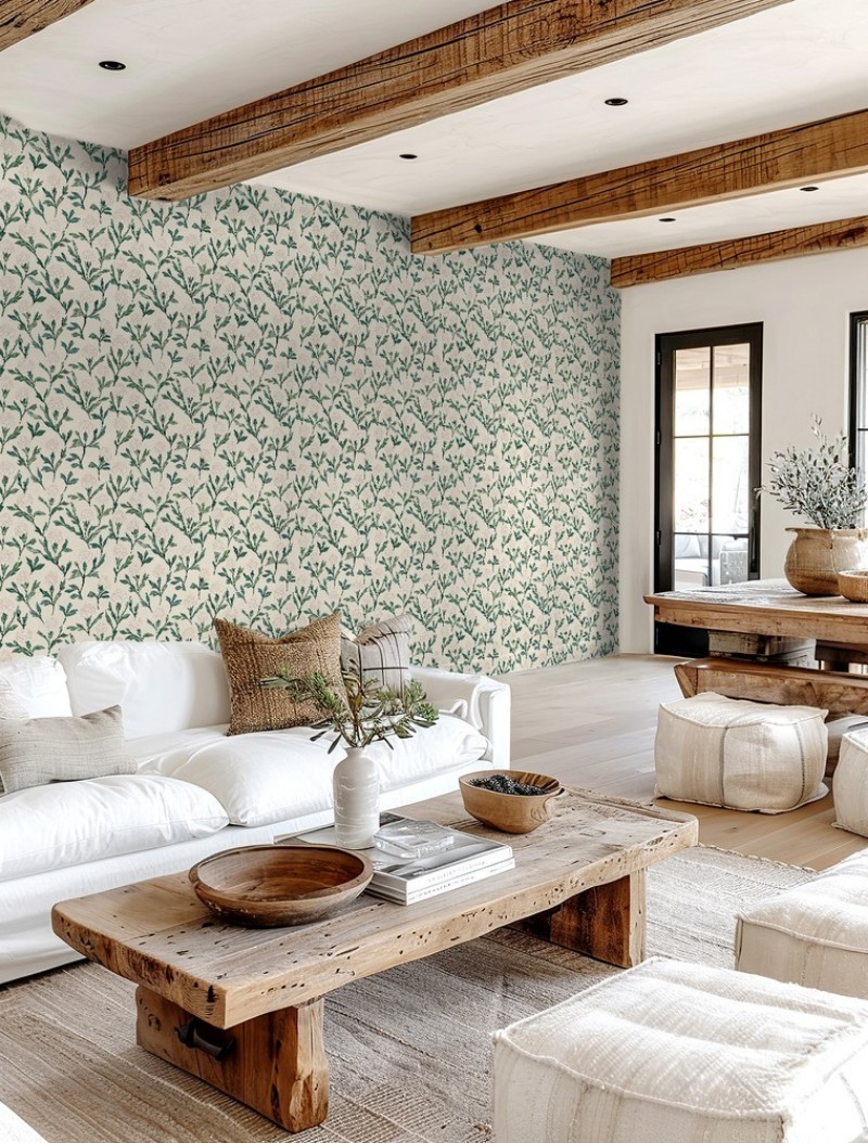 Picture of Väriyhdistelmä Ingegerd Cream - 1045701-01 - 06237-01